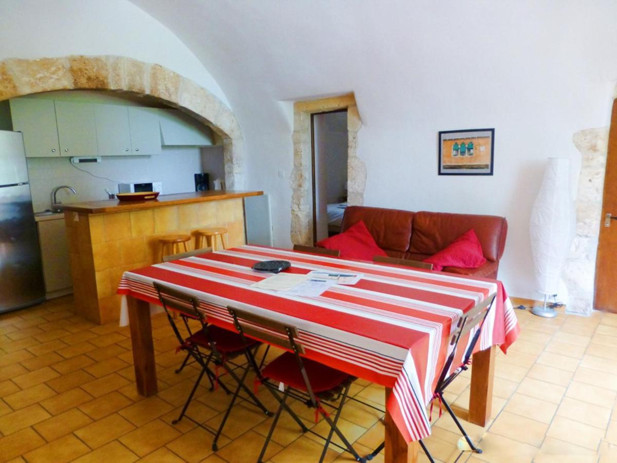 Gites Du Domaine Des Dames Vallon-Pont-dʼArc Екстериор снимка