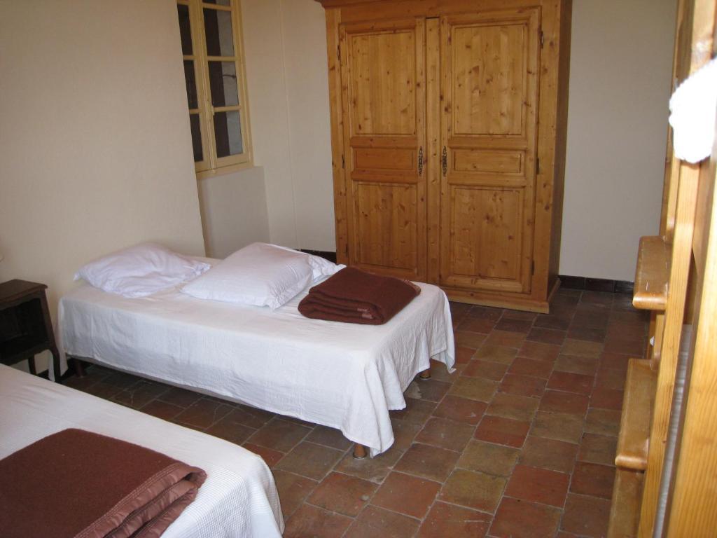 Gites Du Domaine Des Dames Vallon-Pont-dʼArc Стая снимка